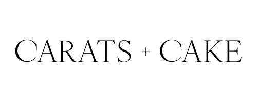 Carats + Cake